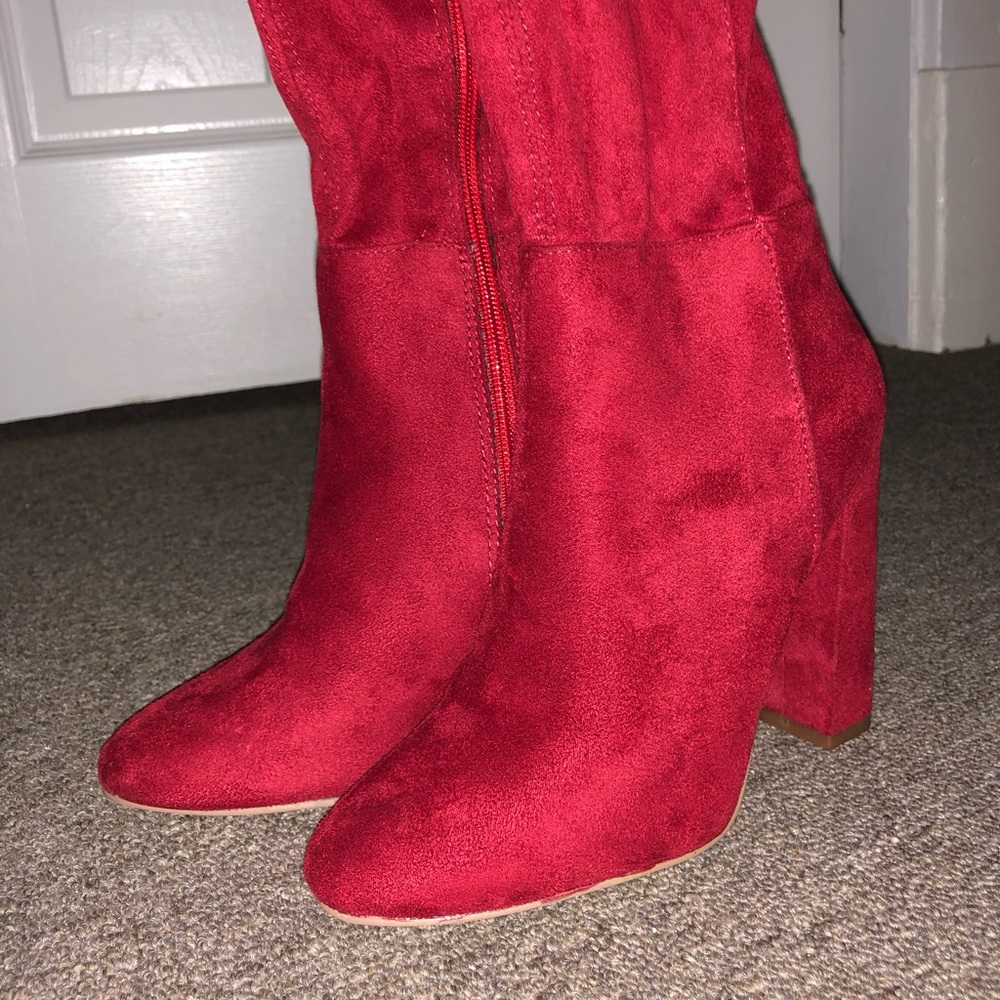 Rhonda Boot ‼️